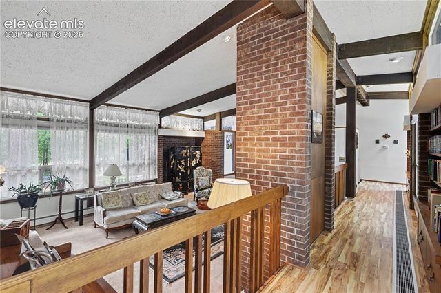 10 Heather Drive, Colorado Springs, CO 80906