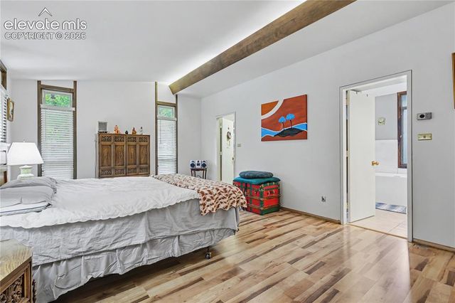 10 Heather Drive, Colorado Springs, CO 80906