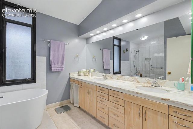 10 Heather Drive, Colorado Springs, CO 80906
