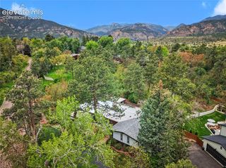 10 Heather Drive, Colorado Springs, CO 80906