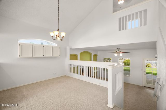 12357 LUPE RIVERA Drive, El Paso, TX 79936