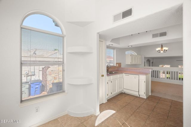 12357 LUPE RIVERA Drive, El Paso, TX 79936