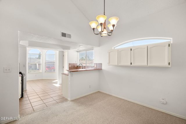 12357 LUPE RIVERA Drive, El Paso, TX 79936