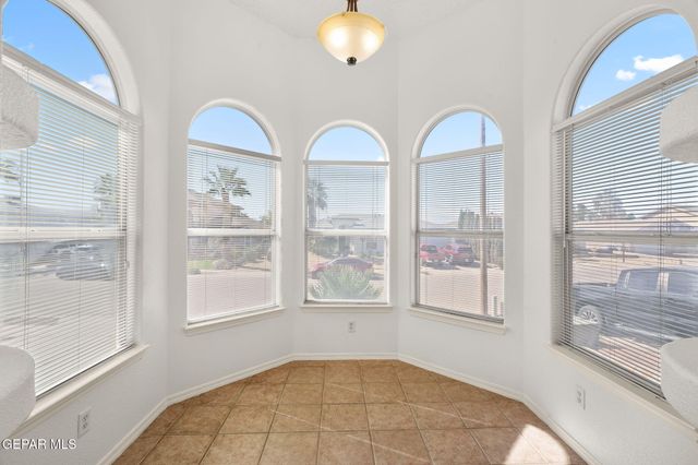 12357 LUPE RIVERA Drive, El Paso, TX 79936