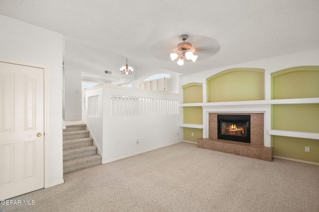 12357 LUPE RIVERA Drive, El Paso, TX 79936