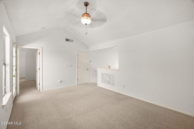 12357 LUPE RIVERA Drive, El Paso, TX 79936