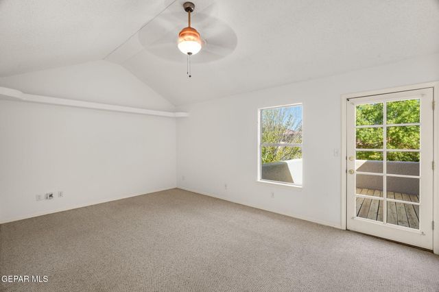 12357 LUPE RIVERA Drive, El Paso, TX 79936