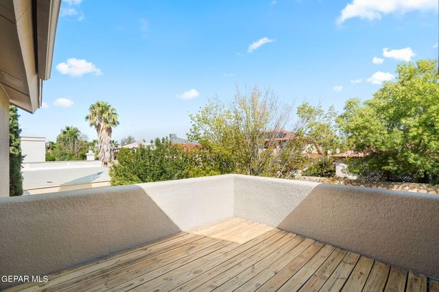 12357 LUPE RIVERA Drive, El Paso, TX 79936