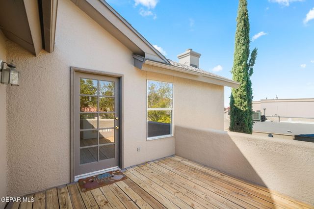 12357 LUPE RIVERA Drive, El Paso, TX 79936