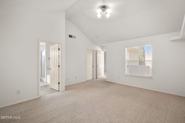 12357 LUPE RIVERA Drive, El Paso, TX 79936