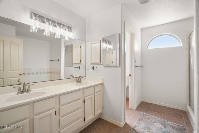 12357 LUPE RIVERA Drive, El Paso, TX 79936