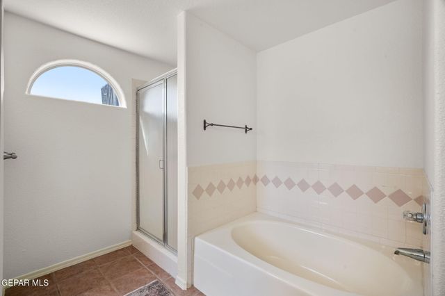 12357 LUPE RIVERA Drive, El Paso, TX 79936