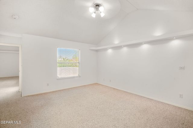 12357 LUPE RIVERA Drive, El Paso, TX 79936
