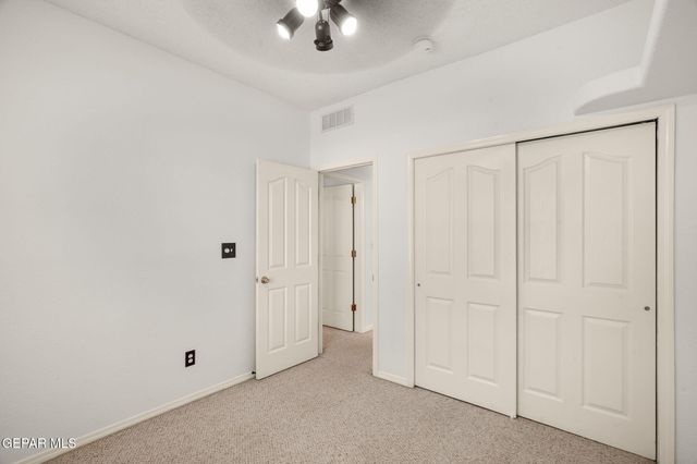 12357 LUPE RIVERA Drive, El Paso, TX 79936