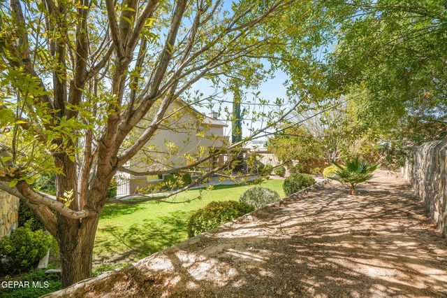 12357 LUPE RIVERA Drive, El Paso, TX 79936