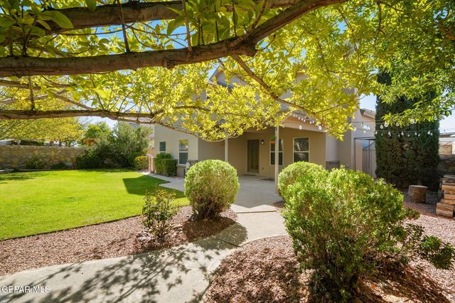 12357 LUPE RIVERA Drive, El Paso, TX 79936
