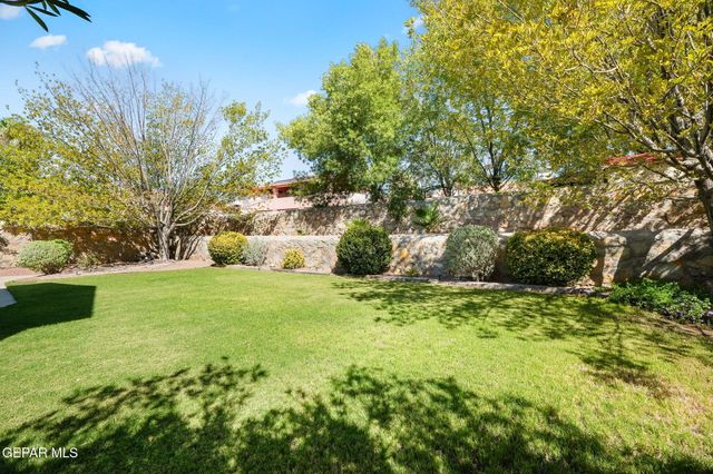 12357 LUPE RIVERA Drive, El Paso, TX 79936