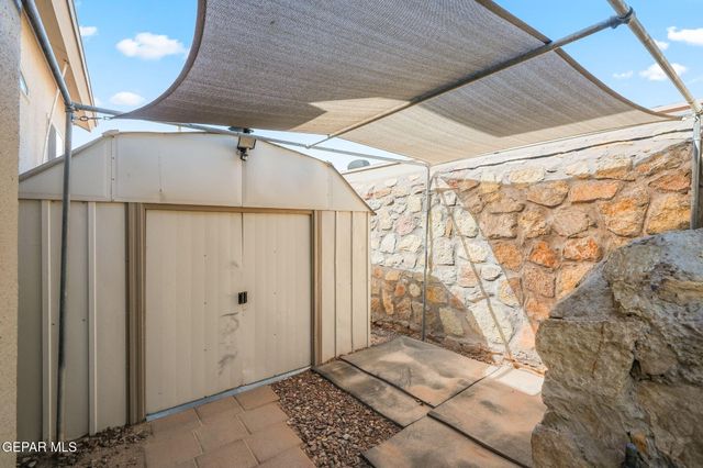 12357 LUPE RIVERA Drive, El Paso, TX 79936