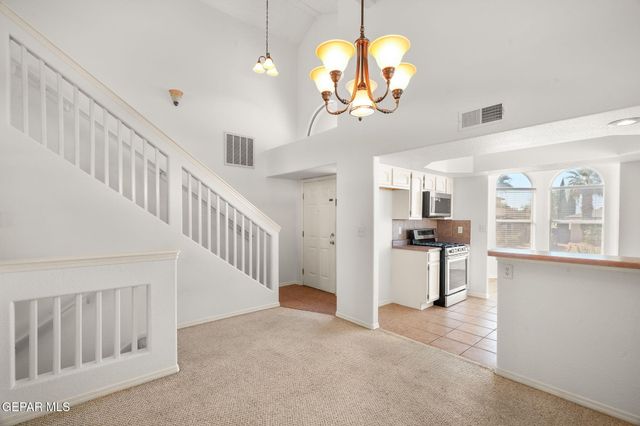 12357 LUPE RIVERA Drive, El Paso, TX 79936