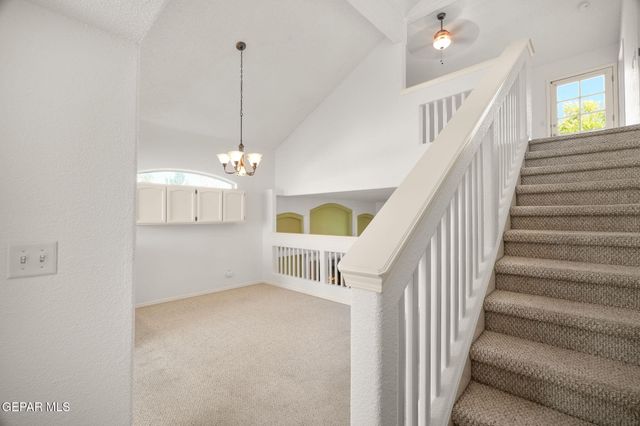 12357 LUPE RIVERA Drive, El Paso, TX 79936