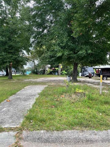 714 N F St, Pensacola, FL 32501