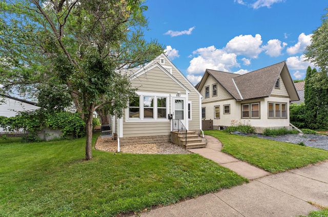 551 Pascal Street N, Saint Paul, MN 55104