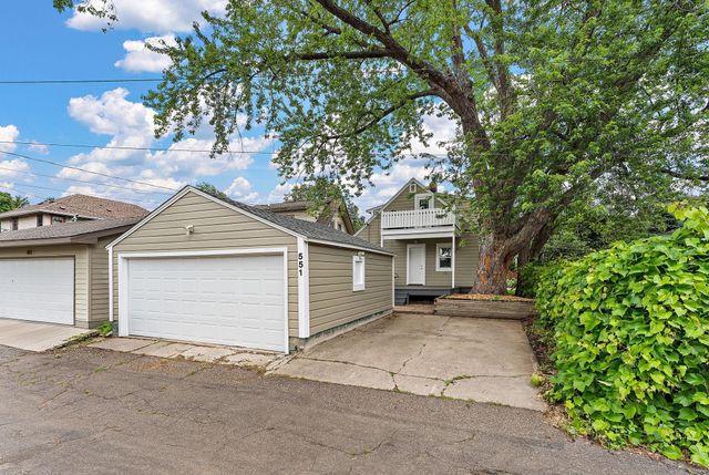 551 Pascal Street N, Saint Paul, MN 55104