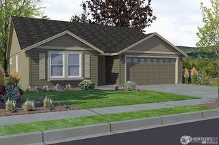 1060 W Windrose Drive, Moses Lake, WA 98837