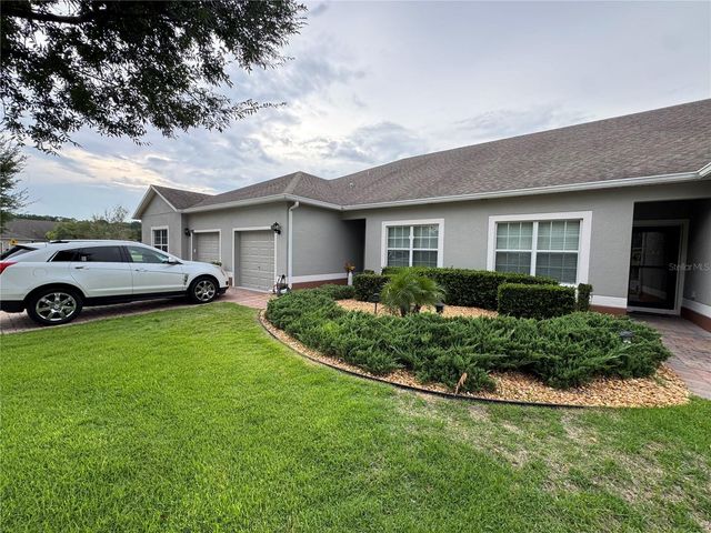 3641 SOLANA CIRCLE B, Clermont, FL 34711