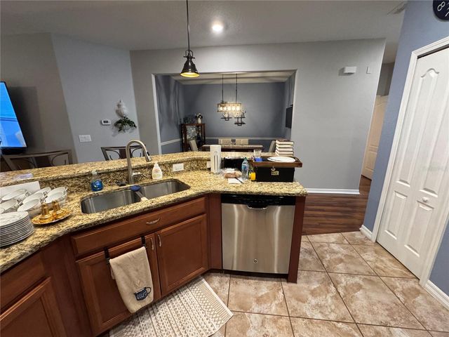 3641 SOLANA CIRCLE B, Clermont, FL 34711
