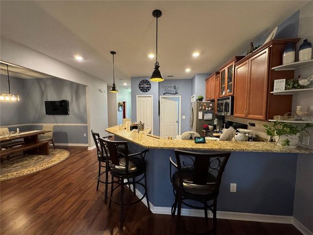 3641 SOLANA CIRCLE B, Clermont, FL 34711