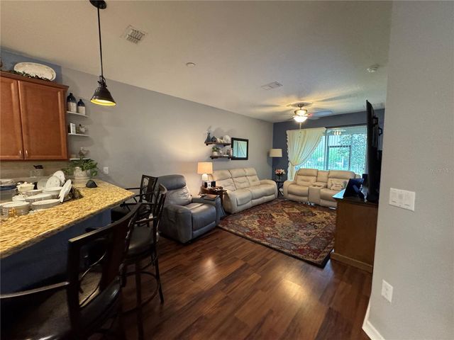 3641 SOLANA CIRCLE B, Clermont, FL 34711