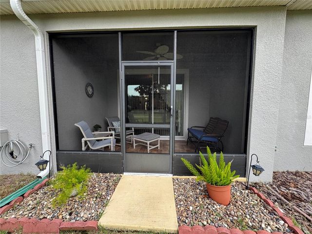 3641 SOLANA CIRCLE B, Clermont, FL 34711
