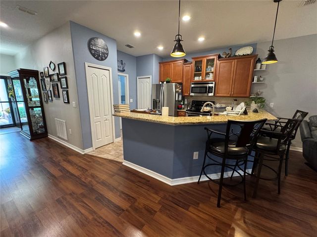 3641 SOLANA CIRCLE B, Clermont, FL 34711