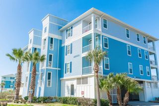 26550 Mangrove Drive 302, Galveston, TX 77554
