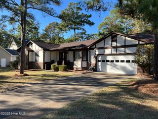 102 Sherrell Place, Goldsboro, NC 27534