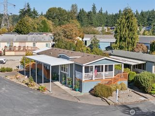 2101 S 324th Street #166, Federal Way, WA 98003