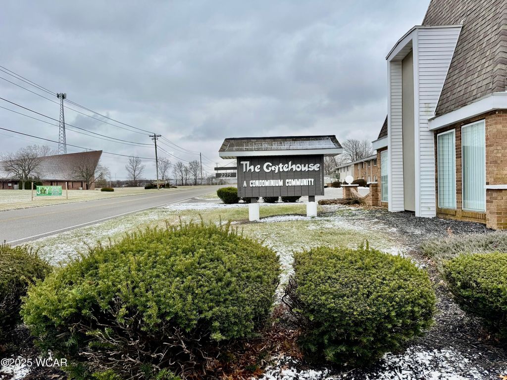 2275 N Cable Road, 97, Lima, OH 45807