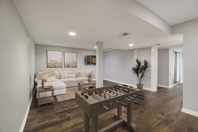 117 Fitzpatrick Ct, Nashville, TN 37214