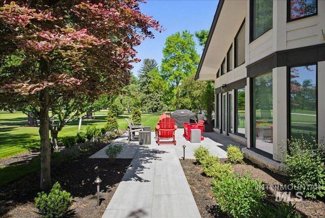 4360 W Audubon, Boise, ID 83705
