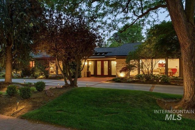 4360 W Audubon, Boise, ID 83705
