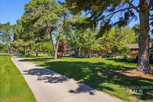 4360 W Audubon, Boise, ID 83705