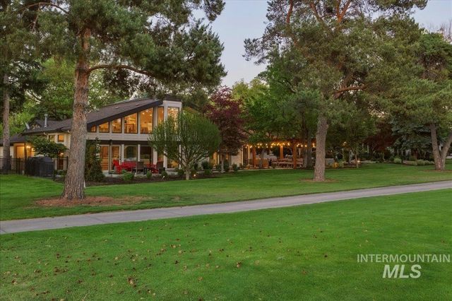 4360 W Audubon, Boise, ID 83705