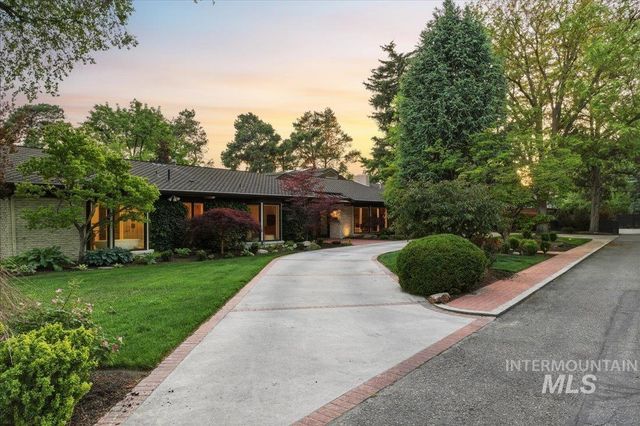 4360 W Audubon, Boise, ID 83705