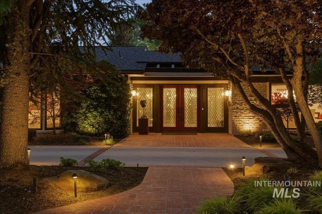 4360 W Audubon, Boise, ID 83705