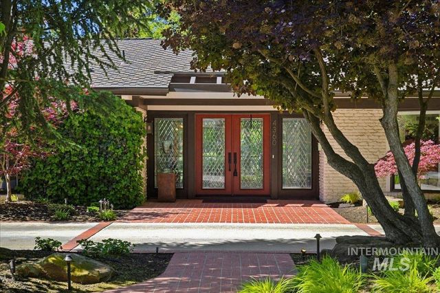4360 W Audubon, Boise, ID 83705