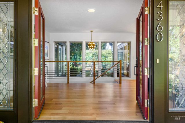 4360 W Audubon, Boise, ID 83705