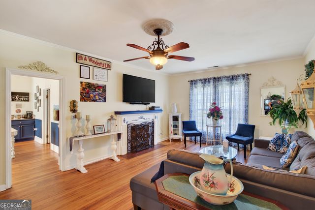 30 Tallapoosa Street, Temple, GA 30179