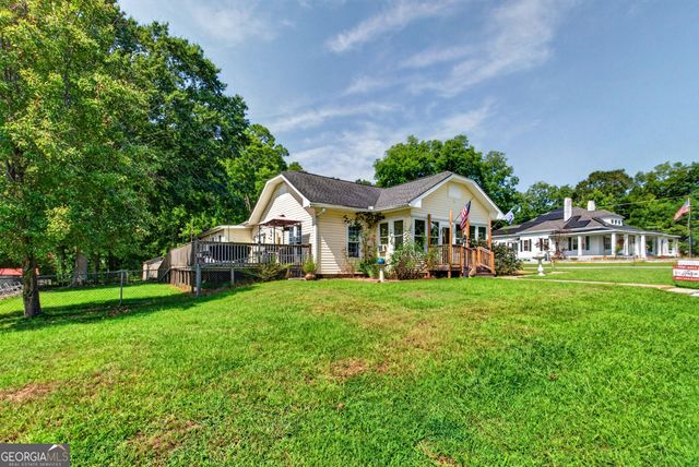 30 Tallapoosa Street, Temple, GA 30179