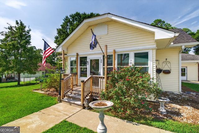 30 Tallapoosa Street, Temple, GA 30179